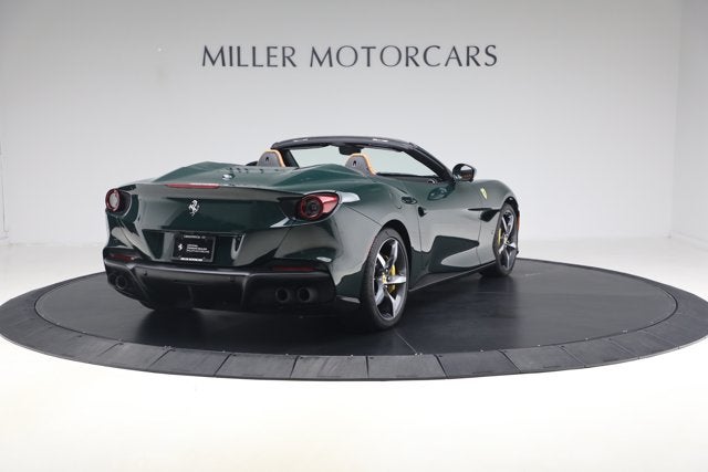 2023 Ferrari Portofino M Base