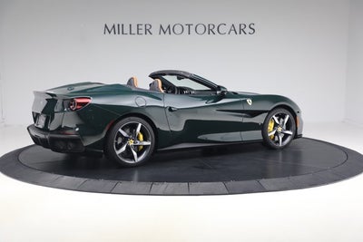2023 Ferrari Portofino M Base
