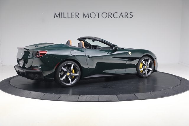 2023 Ferrari Portofino M Base