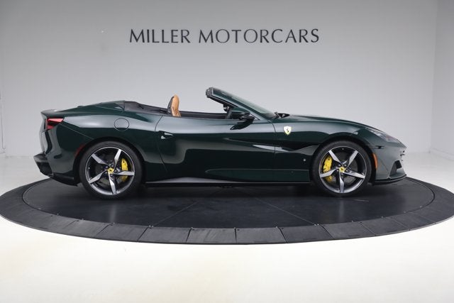 2023 Ferrari Portofino M Base