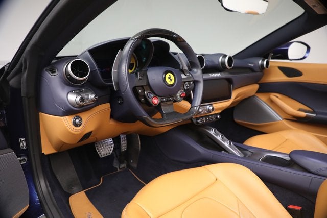 2022 Ferrari Portofino M Base