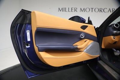 2022 Ferrari Portofino M Base