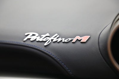 2022 Ferrari Portofino M Base