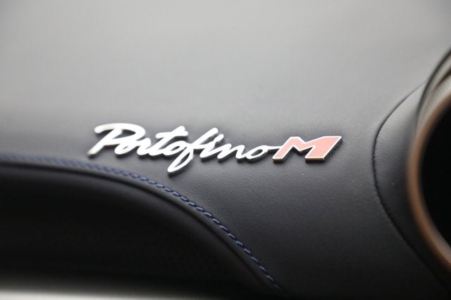 2022 Ferrari Portofino M Base
