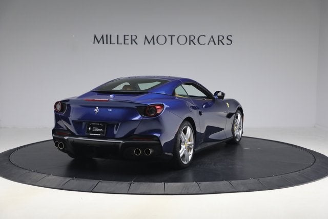 2022 Ferrari Portofino M Base
