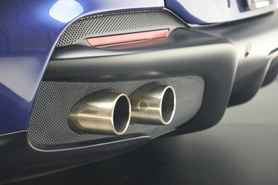 2022 Ferrari Portofino M Base