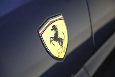 2022 Ferrari Portofino M Base