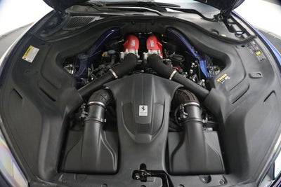 2022 Ferrari Portofino M Base