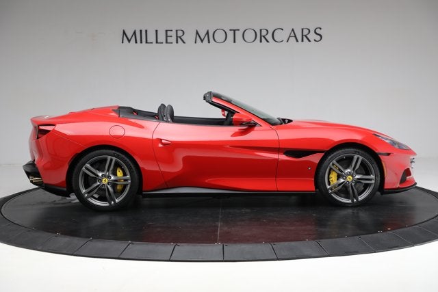 2023 Ferrari Portofino M Base