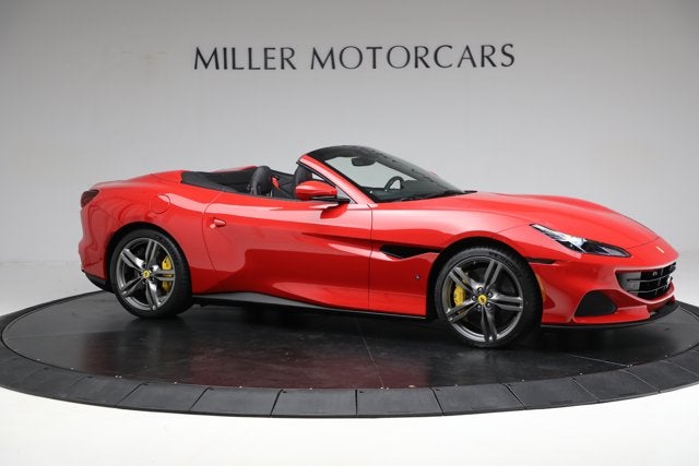2023 Ferrari Portofino M Base