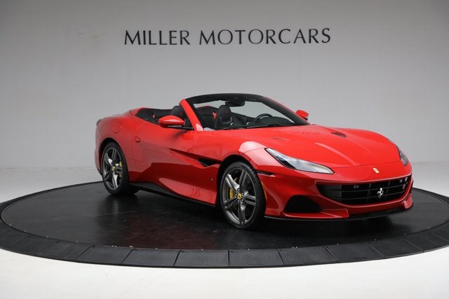 2023 Ferrari Portofino M Base