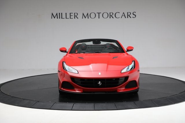 2023 Ferrari Portofino M Base