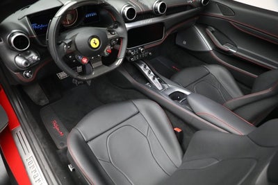 2023 Ferrari Portofino M Base