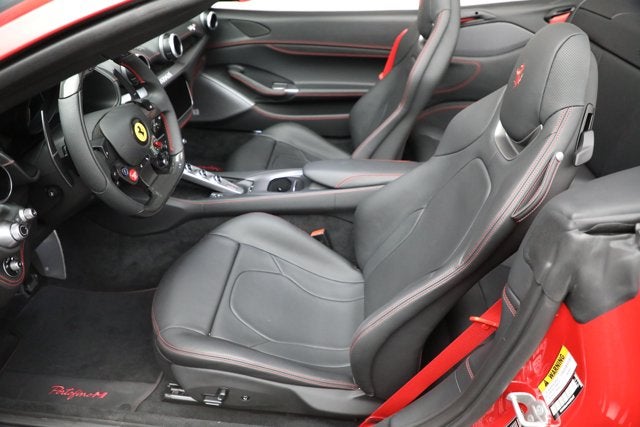 2023 Ferrari Portofino M Base