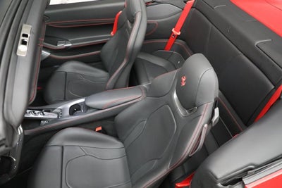 2023 Ferrari Portofino M Base