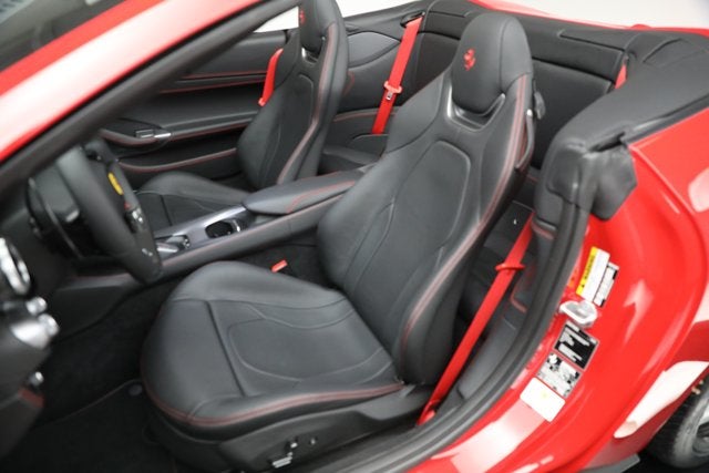2023 Ferrari Portofino M Base