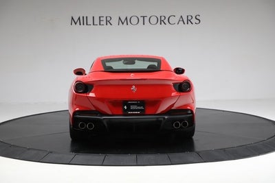 2023 Ferrari Portofino M Base