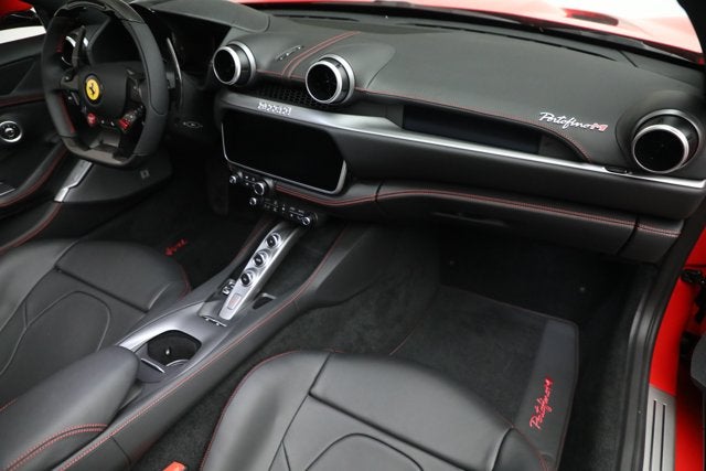 2023 Ferrari Portofino M Base