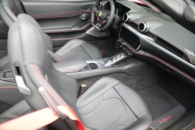 2023 Ferrari Portofino M Base