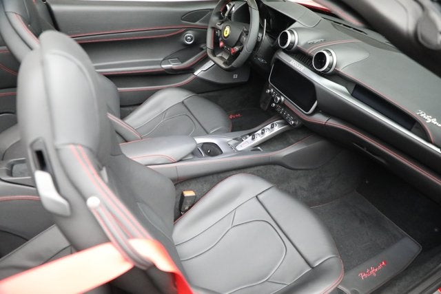 2023 Ferrari Portofino M Base