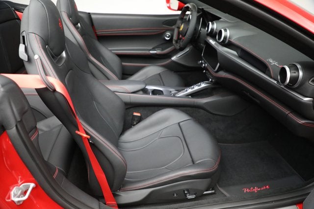 2023 Ferrari Portofino M Base