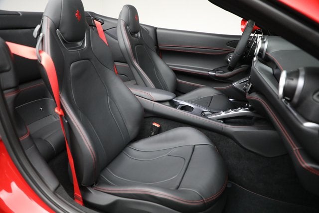 2023 Ferrari Portofino M Base