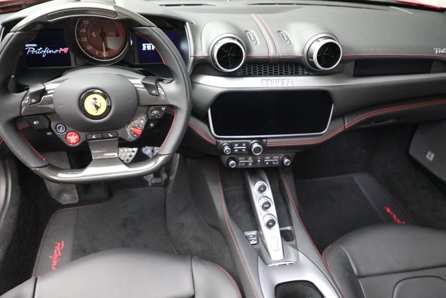 2023 Ferrari Portofino M Base