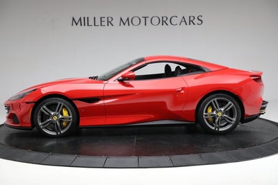 2023 Ferrari Portofino M Base