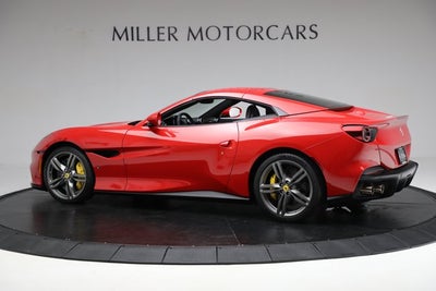 2023 Ferrari Portofino M Base