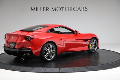 2023 Ferrari Portofino M Base