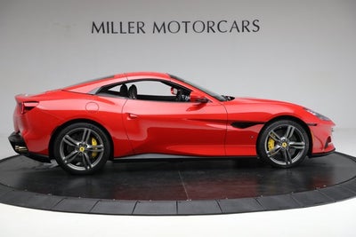2023 Ferrari Portofino M Base