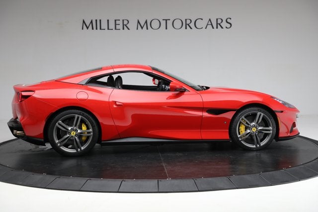 2023 Ferrari Portofino M Base