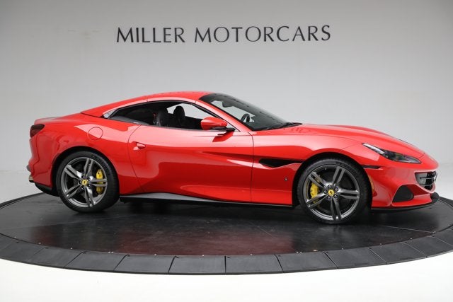 2023 Ferrari Portofino M Base