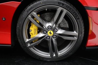2023 Ferrari Portofino M Base