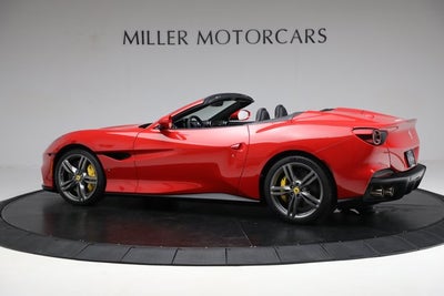 2023 Ferrari Portofino M Base