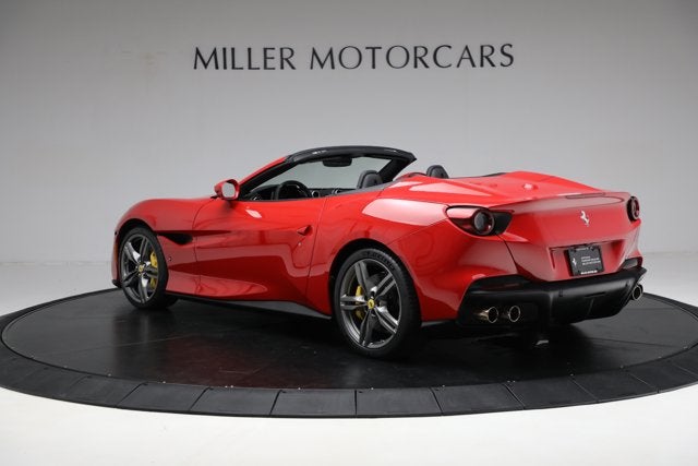 2023 Ferrari Portofino M Base