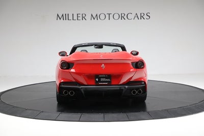 2023 Ferrari Portofino M Base