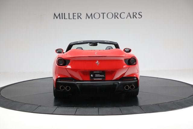 2023 Ferrari Portofino M Base