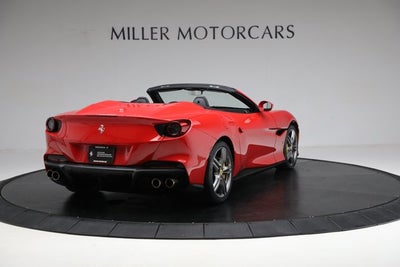2023 Ferrari Portofino M Base
