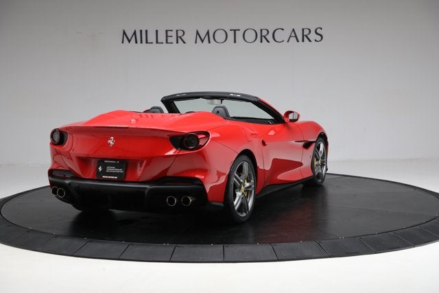 2023 Ferrari Portofino M Base