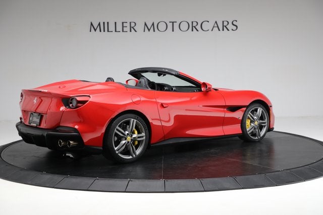 2023 Ferrari Portofino M Base