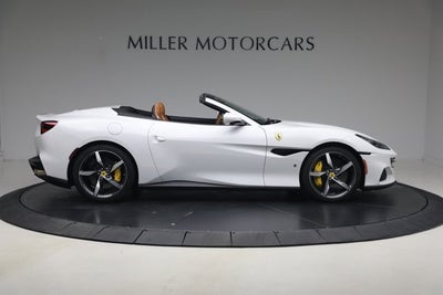 2023 Ferrari Portofino M Base
