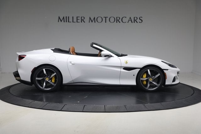 2023 Ferrari Portofino M Base