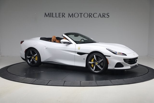 2023 Ferrari Portofino M Base