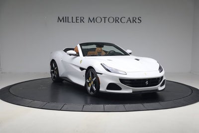 2023 Ferrari Portofino M Base