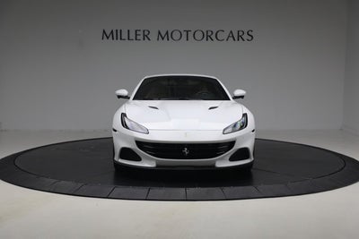 2023 Ferrari Portofino M Base