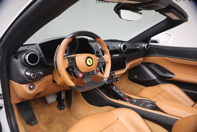 2023 Ferrari Portofino M Base