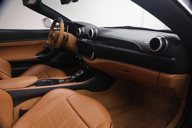 2023 Ferrari Portofino M Base