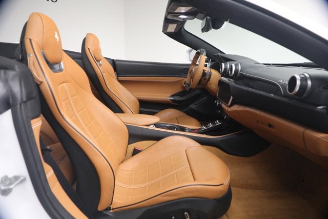 2023 Ferrari Portofino M Base