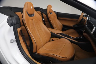 2023 Ferrari Portofino M Base